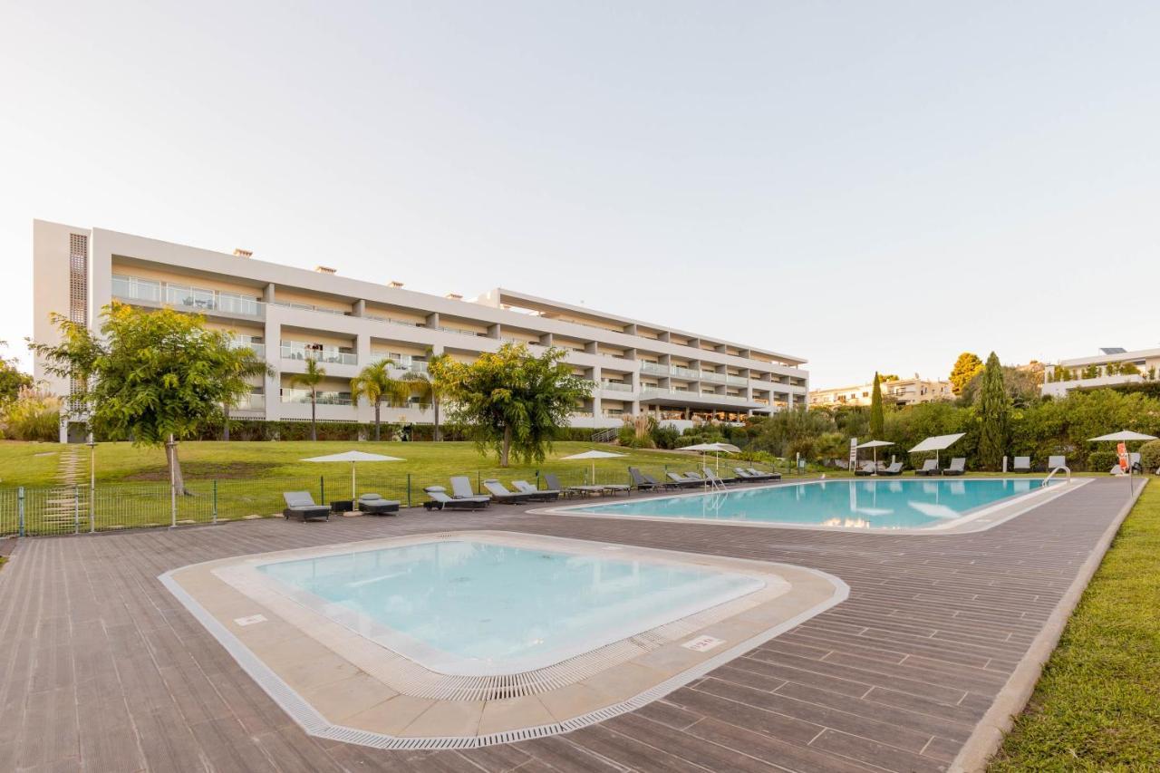 Pelican Alvor Εξωτερικό φωτογραφία