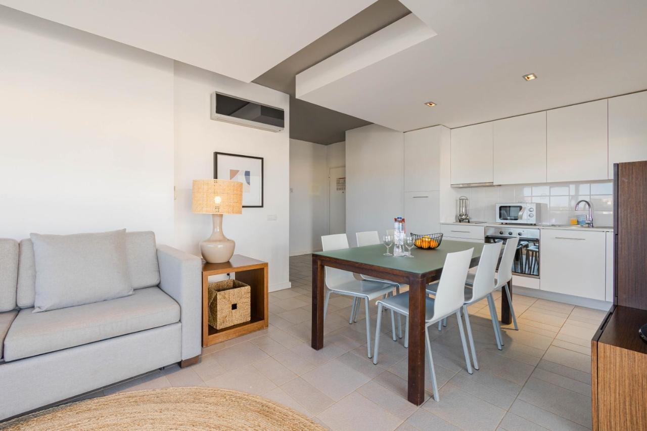 Pelican Alvor Εξωτερικό φωτογραφία