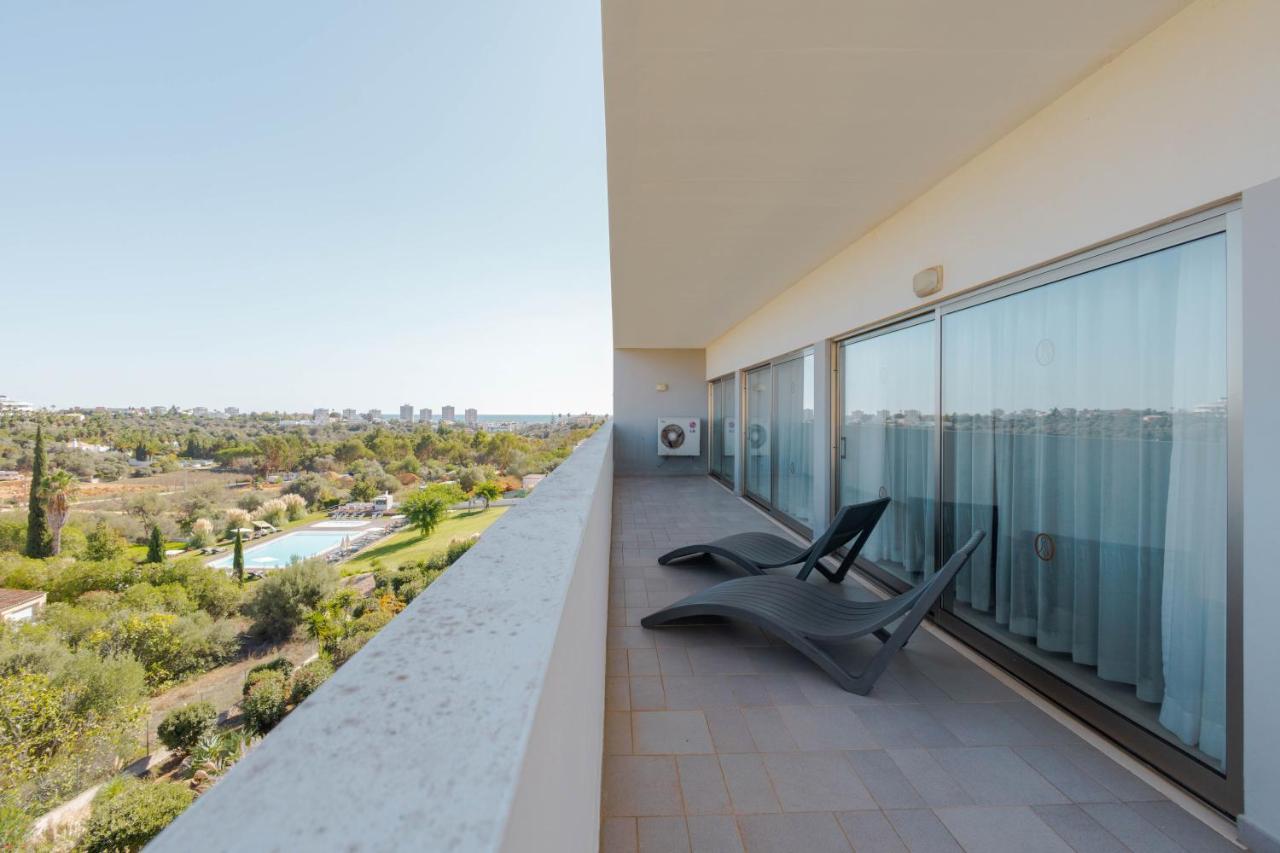 Pelican Alvor Εξωτερικό φωτογραφία