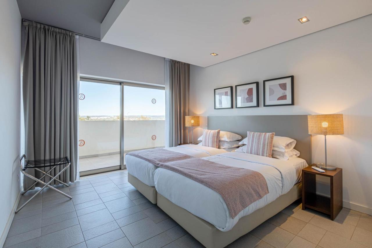 Pelican Alvor Εξωτερικό φωτογραφία