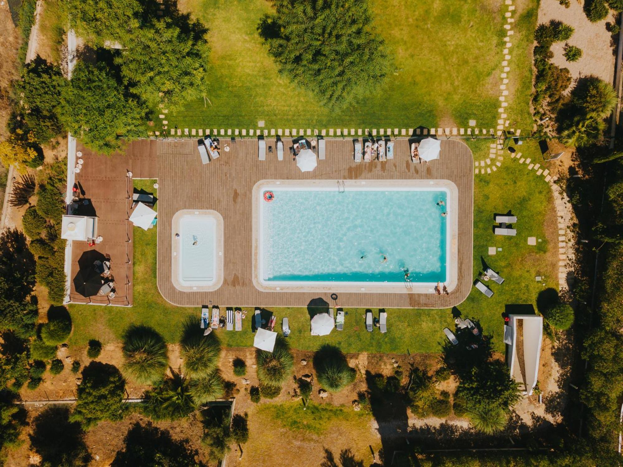 Pelican Alvor Εξωτερικό φωτογραφία