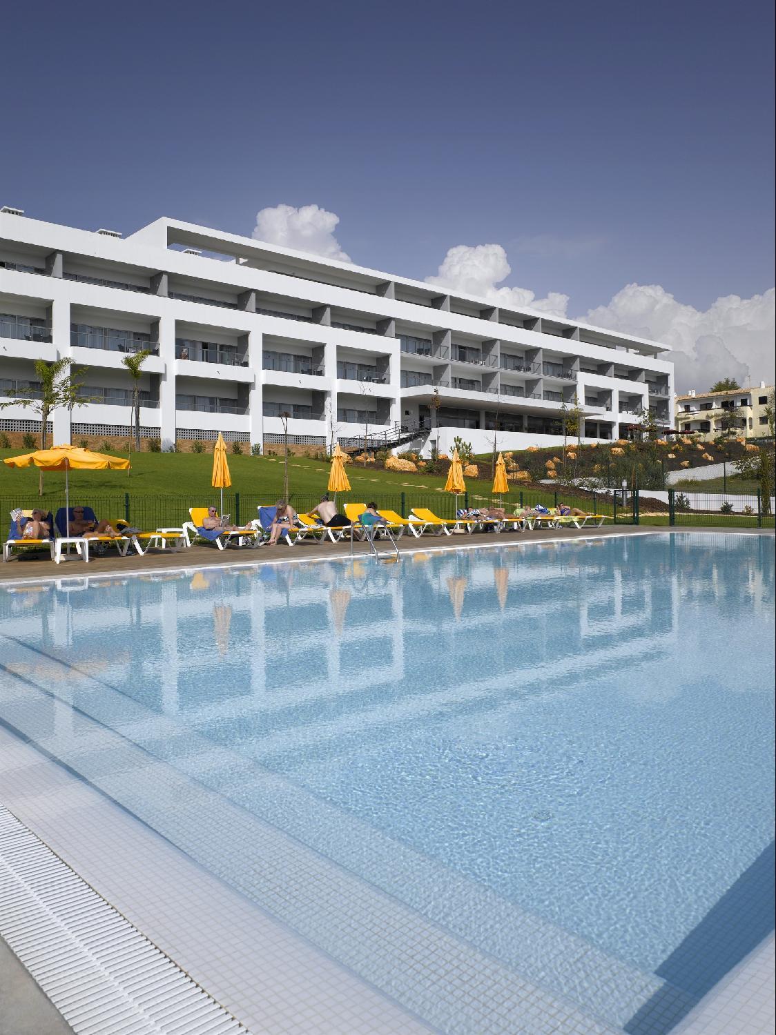 Pelican Alvor Εξωτερικό φωτογραφία
