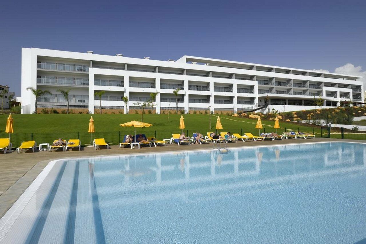 Pelican Alvor Εξωτερικό φωτογραφία